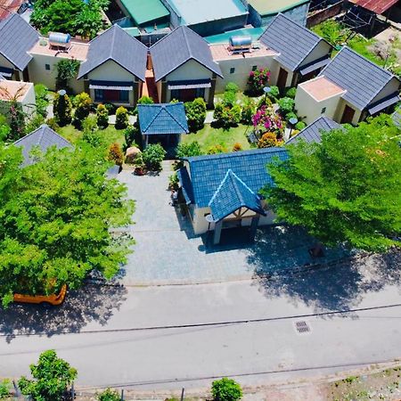 Aloha Binh Tien-Thon Binh Tien, Cong Hai, Thuan Bac, Ninh Thuan, Viet Nam Phan Rang-Tháp Chàm Zewnętrze zdjęcie