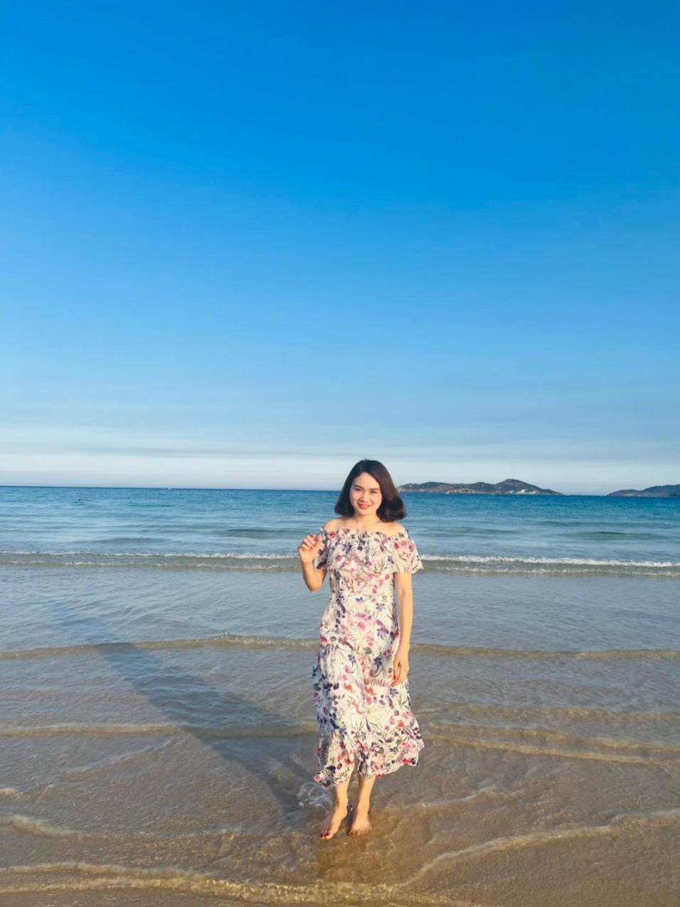 Aloha Binh Tien-Thon Binh Tien, Cong Hai, Thuan Bac, Ninh Thuan, Viet Nam Phan Rang-Tháp Chàm Zewnętrze zdjęcie