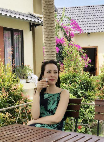 Aloha Binh Tien-Thon Binh Tien, Cong Hai, Thuan Bac, Ninh Thuan, Viet Nam Phan Rang-Tháp Chàm Zewnętrze zdjęcie