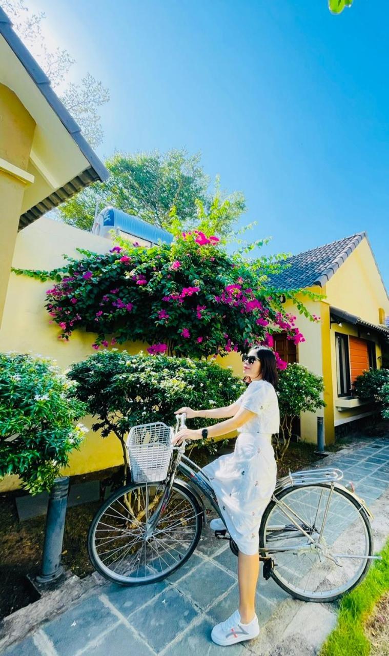 Aloha Binh Tien-Thon Binh Tien, Cong Hai, Thuan Bac, Ninh Thuan, Viet Nam Phan Rang-Tháp Chàm Zewnętrze zdjęcie