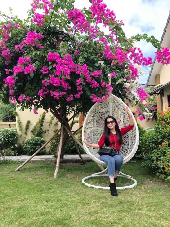 Aloha Binh Tien-Thon Binh Tien, Cong Hai, Thuan Bac, Ninh Thuan, Viet Nam Phan Rang-Tháp Chàm Zewnętrze zdjęcie