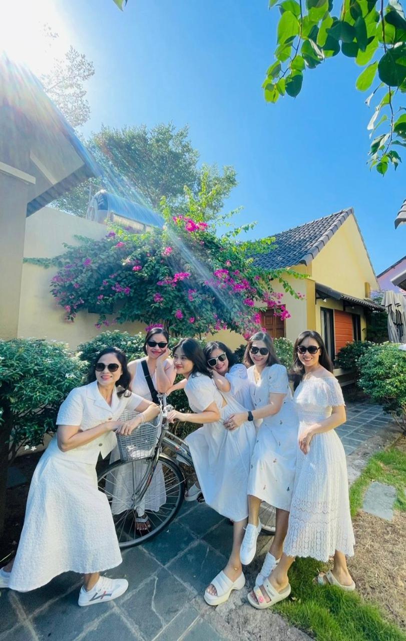 Aloha Binh Tien-Thon Binh Tien, Cong Hai, Thuan Bac, Ninh Thuan, Viet Nam Phan Rang-Tháp Chàm Zewnętrze zdjęcie