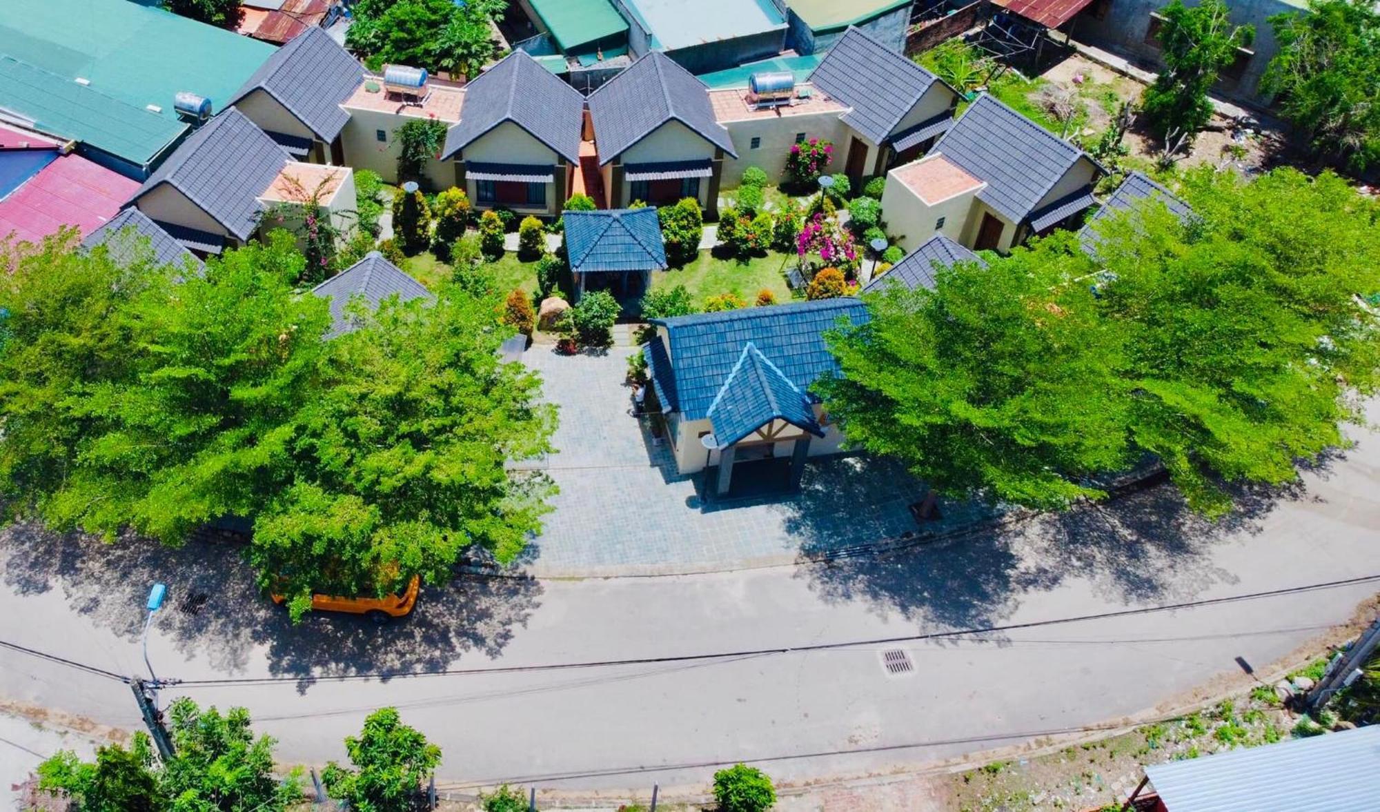 Aloha Binh Tien-Thon Binh Tien, Cong Hai, Thuan Bac, Ninh Thuan, Viet Nam Phan Rang-Tháp Chàm Zewnętrze zdjęcie