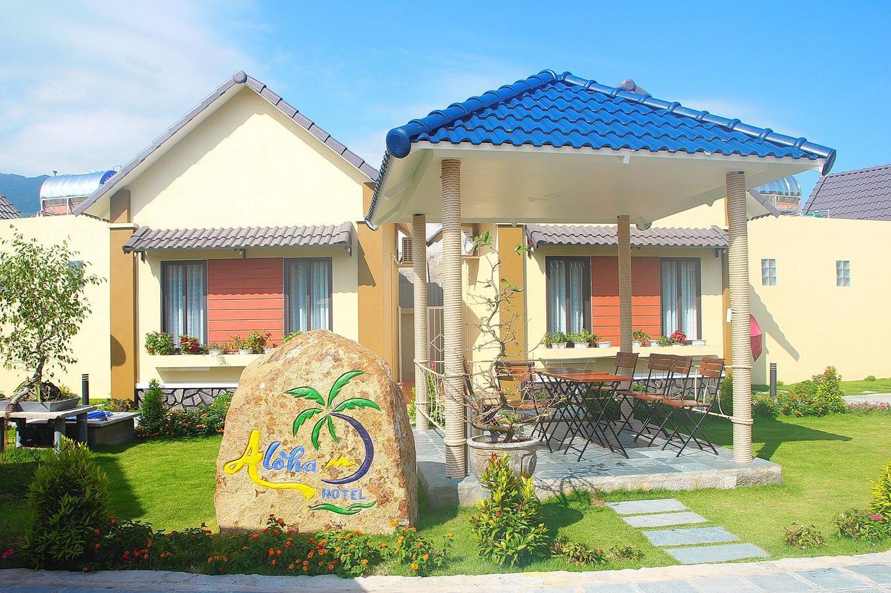Aloha Binh Tien-Thon Binh Tien, Cong Hai, Thuan Bac, Ninh Thuan, Viet Nam Phan Rang-Tháp Chàm Zewnętrze zdjęcie