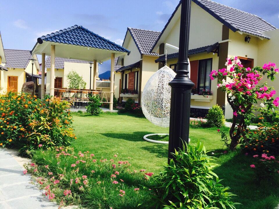 Aloha Binh Tien-Thon Binh Tien, Cong Hai, Thuan Bac, Ninh Thuan, Viet Nam Phan Rang-Tháp Chàm Zewnętrze zdjęcie