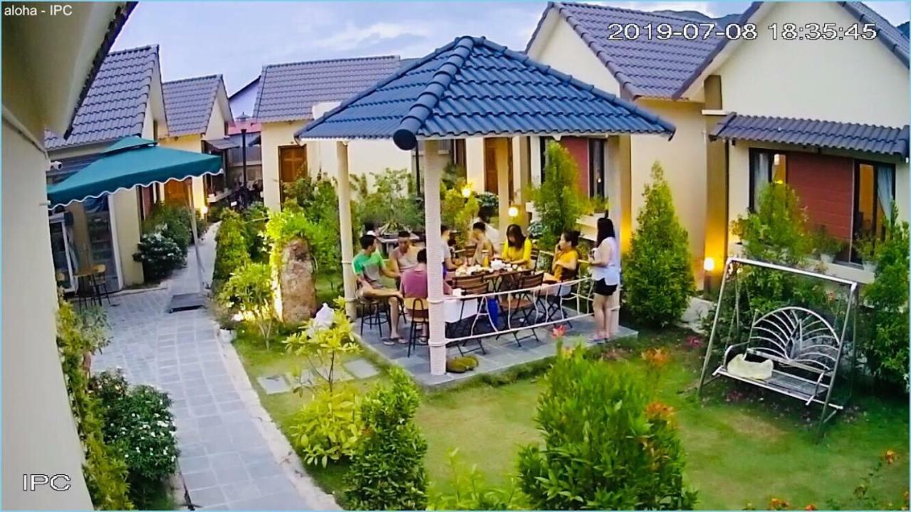 Aloha Binh Tien-Thon Binh Tien, Cong Hai, Thuan Bac, Ninh Thuan, Viet Nam Phan Rang-Tháp Chàm Zewnętrze zdjęcie