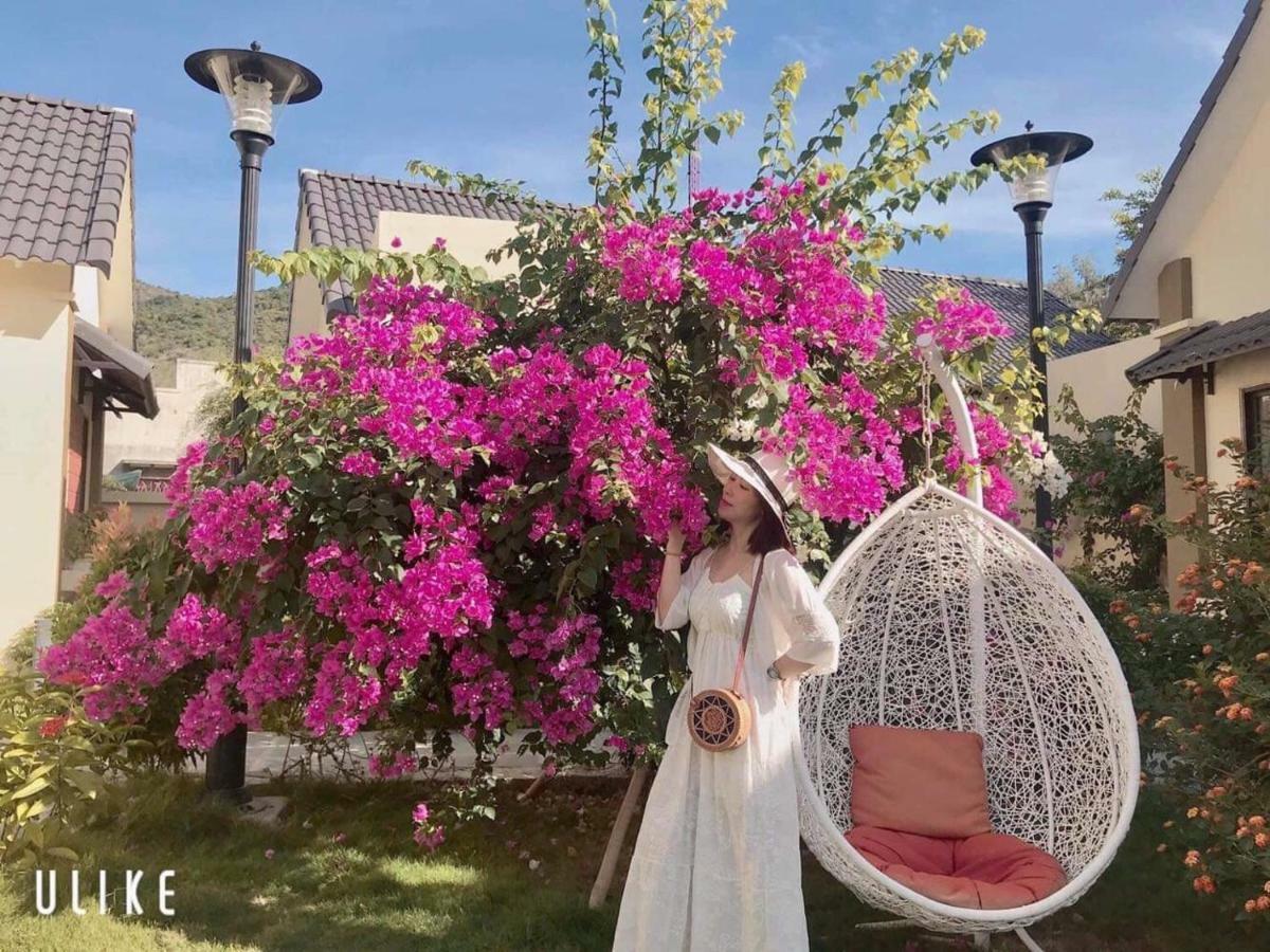 Aloha Binh Tien-Thon Binh Tien, Cong Hai, Thuan Bac, Ninh Thuan, Viet Nam Phan Rang-Tháp Chàm Zewnętrze zdjęcie