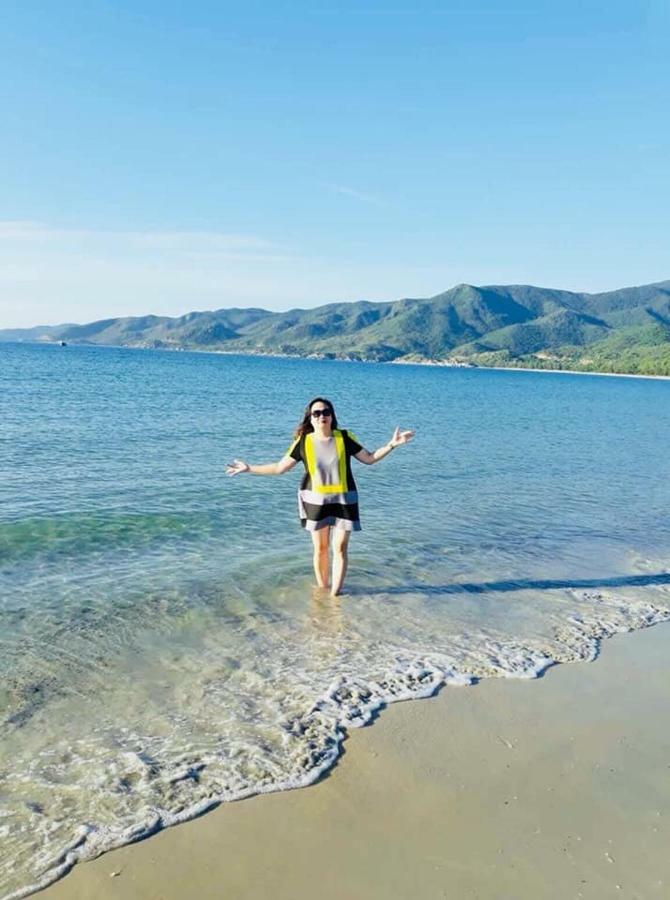 Aloha Binh Tien-Thon Binh Tien, Cong Hai, Thuan Bac, Ninh Thuan, Viet Nam Phan Rang-Tháp Chàm Zewnętrze zdjęcie