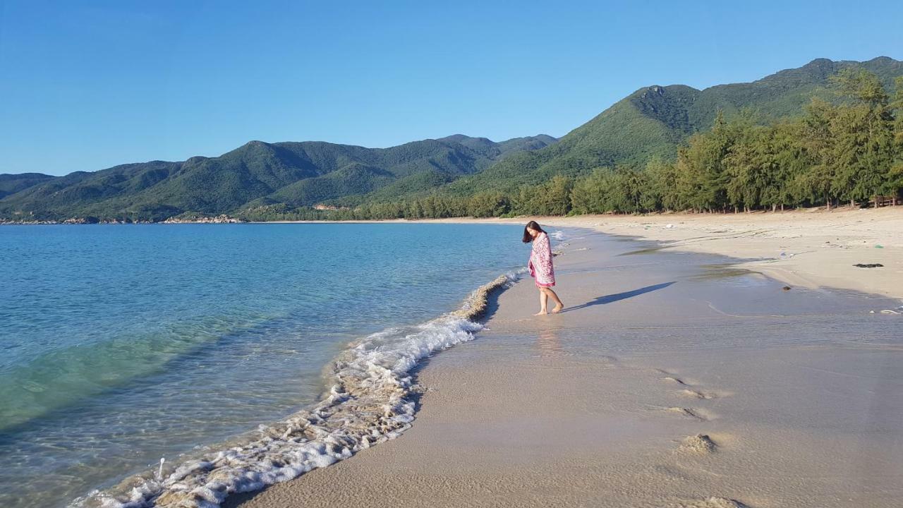 Aloha Binh Tien-Thon Binh Tien, Cong Hai, Thuan Bac, Ninh Thuan, Viet Nam Phan Rang-Tháp Chàm Zewnętrze zdjęcie